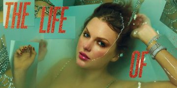 “The Life of a Showgirl” de Taylor Swift rompe récords