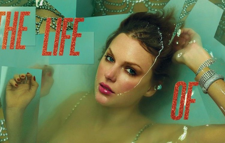 FOTO INSTAGRAM: taylorswift