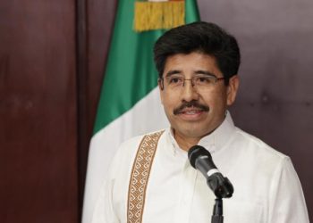 Reforma a la Ley de Amparo es necesaria, pero sin retroactividad: Ministro, Hugo Aguilar