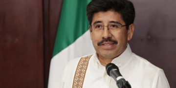 Reforma a la Ley de Amparo es necesaria, pero sin retroactividad: Ministro, Hugo Aguilar