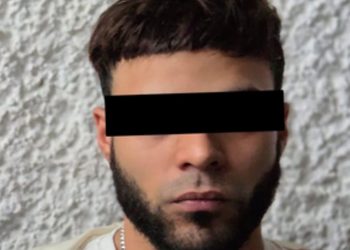 Fue detenido el “Nelson” operador de la organización criminal venezolana Tren de Aragua