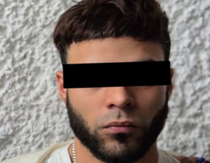 Detienen en CDMX a Líder y Colaboradores del Peligroso "Tren de Aragua"