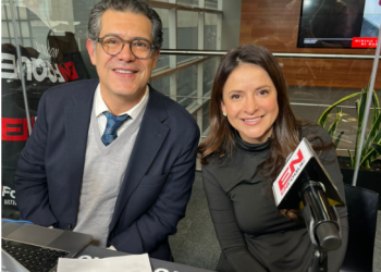 “La clave es adaptarse a lo que la gente quiere y necesita”: Lorena Marín y Kall, Directora de Comunicación y Responsabilidad Social de Mazda
