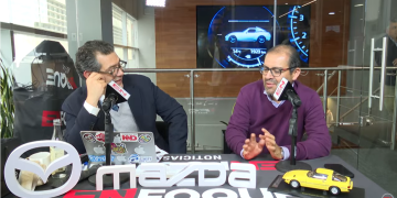 “Prevemos cerrar 2025 con 100 mil unidades vendidas”: Miguel Barbeyto, Presidente de Mazda de México