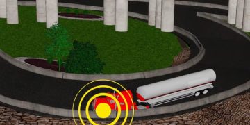 Volcadura de pipa en La Concordia: Responsabilidad de transportadora Silza y chofer
