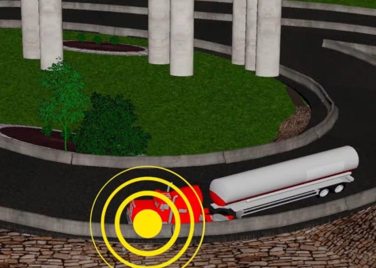 Volcadura de Pipa en La Concordia: Responsabilidad de Transportadora Silza y Chofer