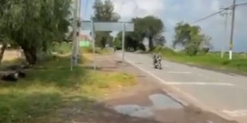 Guanajuato: “Don Nico” murió tras denunciar un bache y ser atacado a balazos