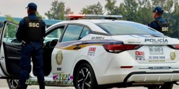 CDMX lista para el Mundial: Homicidios alcanzan su nivel más bajo desde 2022