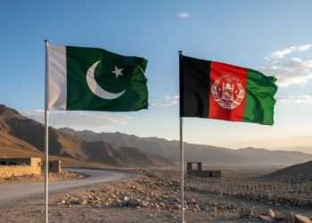 Estallan enfrentamientos armados entre Afganistán y Pakistán