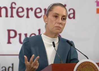 Claudia Sheinbaum anuncia que no asistirá a la Cumbre de las Américas