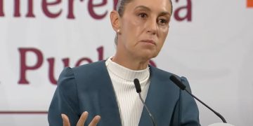 Claudia Sheinbaum anuncia que no asistirá a la Cumbre de las Américas