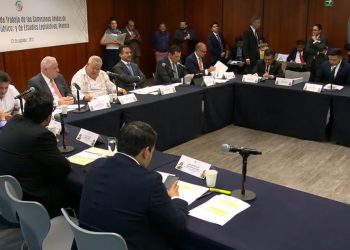 Hacienda Defiende Nueva Ley Aduanera: Modernización y Combate al Huachicol Fiscal
