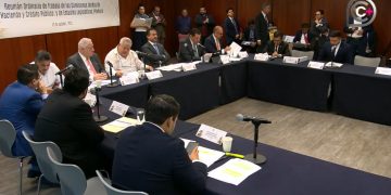 Hacienda Defiende Nueva Ley Aduanera: Modernización y Combate al Huachicol Fiscal