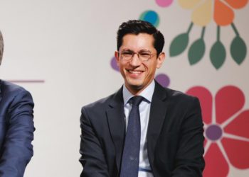 Ratifica el Senado nombramiento de Roberto Velasco como subsecretario para América del Norte