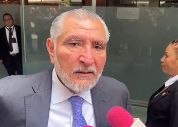 Extingue el Senado fideicomiso para construir o mejorar sus inmuebles, devolverán mil 50 mdp