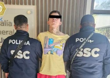 Cae un segundo presunto implicado en el asesinato del abogado, David Cohen