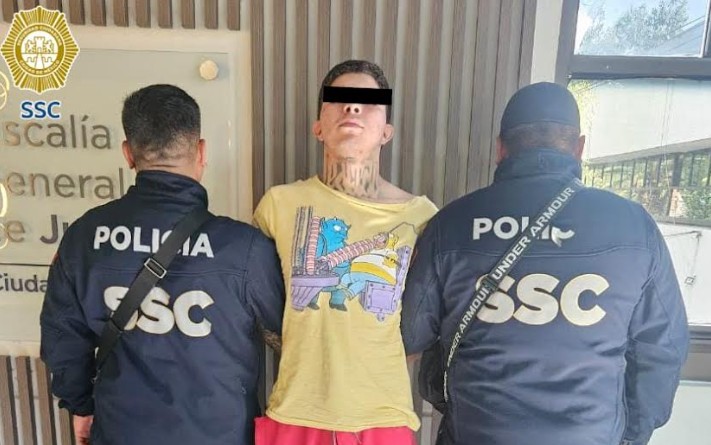 Detenidos Implicados en Homicidio de Abogado: SSC Afirma "No Habrá Impunidad"