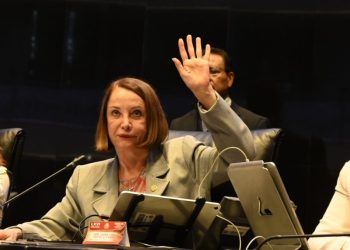 Senado listo para discutir el Paquete Económico 2026 y ajustes a impuestos