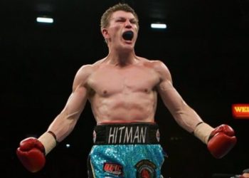 La investigación confirma que Ricky Hatton se suicidó