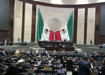 En marcha último jalón para aprobar Ley de Ingresos 2026 por 10.1 billones de pesos