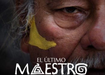 Talleres y mesas de análisis traerá el “Último Maestro”, film realizado por NRM Originals