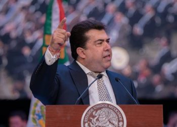 🎙️ “Jornada de 40 horas es justicia para los trabajadores, se implementará gradualmente”: Haces