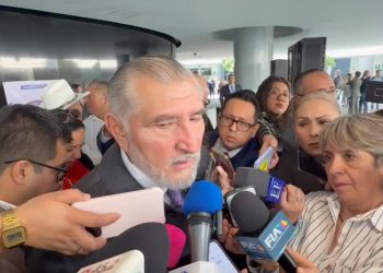 Janine Otálora renuncia al TEPJF; Senado toma conocimiento