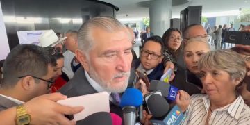 Janine Otálora renuncia al TEPJF; Senado toma conocimiento