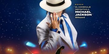 Revive la magia del Rey del Pop en “THIS IS MICHAEL”