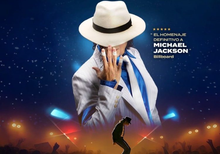 Revive la magia del Rey del Pop en "THIS IS MICHAEL"