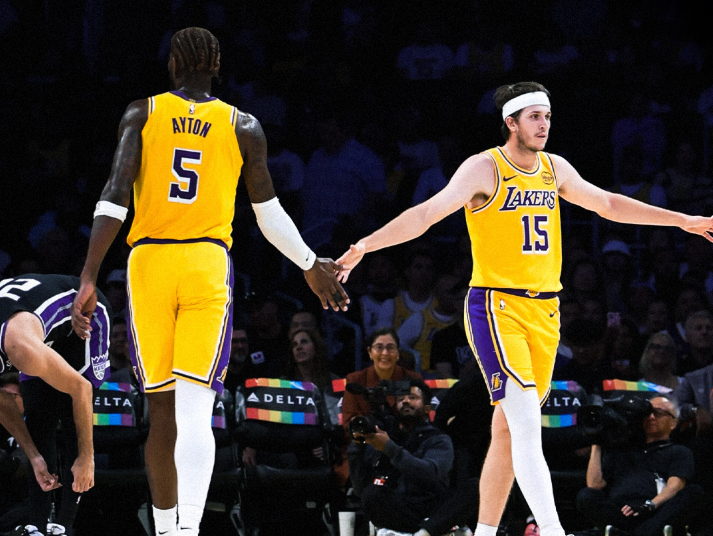 lakers