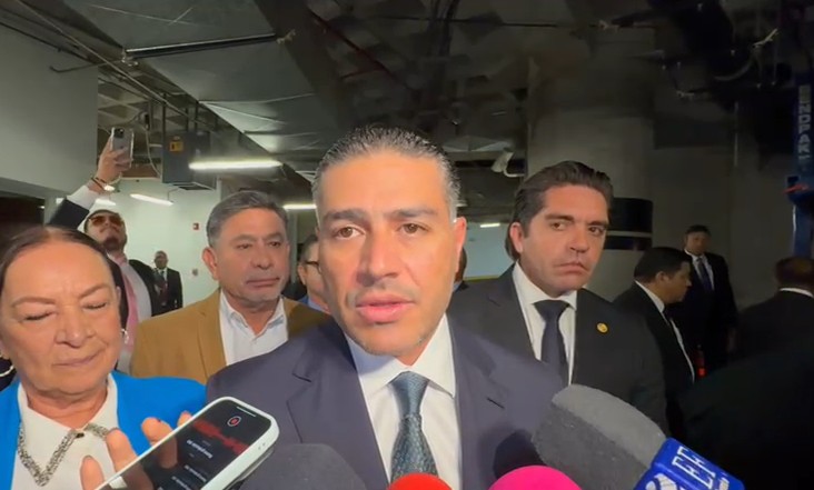 "Seguridad en México: Harfuch revela un "Saldo a Favor" con 27 Homicidios Menos Diarios"