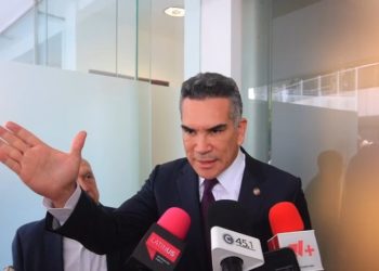 🔴El PRI arremete contra el PAN por evitar alianzas electorales