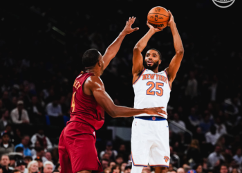 Knicks