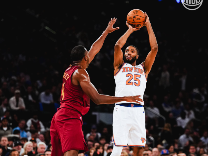 Knicks
