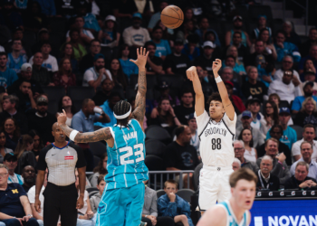 nets