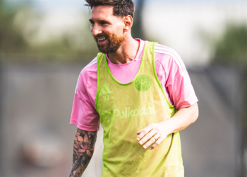 messi