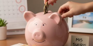 💰 Expertos revelan la importancia de la educación financiera familiar