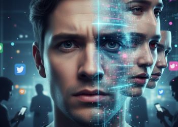🤖 Buscan legislar y sancionar delitos de suplantación de identidad con inteligencia artificial