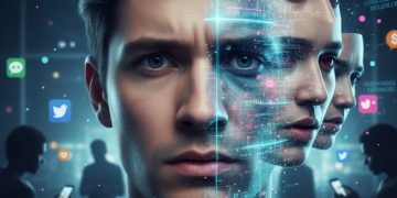 🤖 Buscan legislar y sancionar delitos de suplantación de identidad con inteligencia artificial