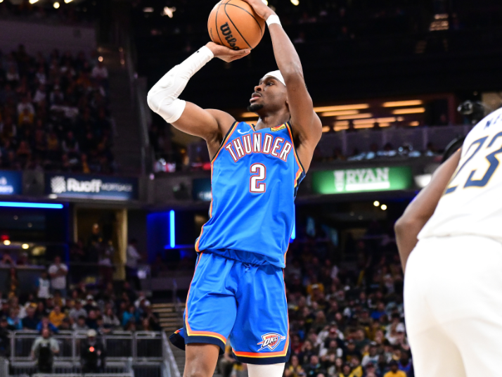 thunder