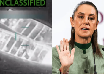 🚤 Marina rescató a sobreviviente de embarcación atacada en aguas internacionales