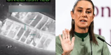 🚤 Marina rescató a sobreviviente de embarcación atacada en aguas internacionales