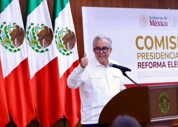 🚓 Rocha Moya confirma ataques con drones en Badiraguato