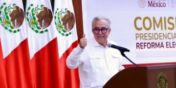 🚓 Rocha Moya confirma ataques con drones en Badiraguato