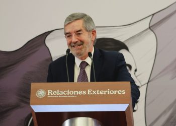 ⚓ México y EU priorizan la vida humana y soberanía en el fortalecimiento de la Cooperación Marítima