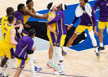 lakers