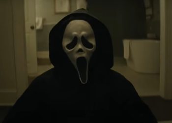 Con ustedes el nuevo tráiler de Scream 7, Ghostface regresa con sed de venganza