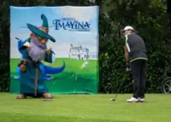 Un torneo con causa para los niños con enfermedades crónicas