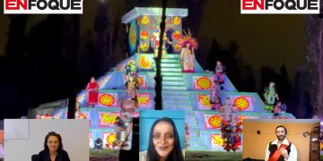 La Llorona de Xochimilco te espera en estas noches estrelladas